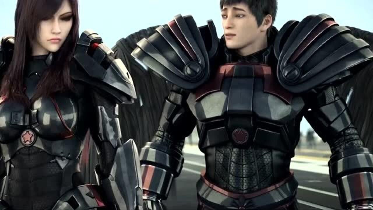 雄兵连: 蔷薇kiss小伦,葛小伦的幸福生活