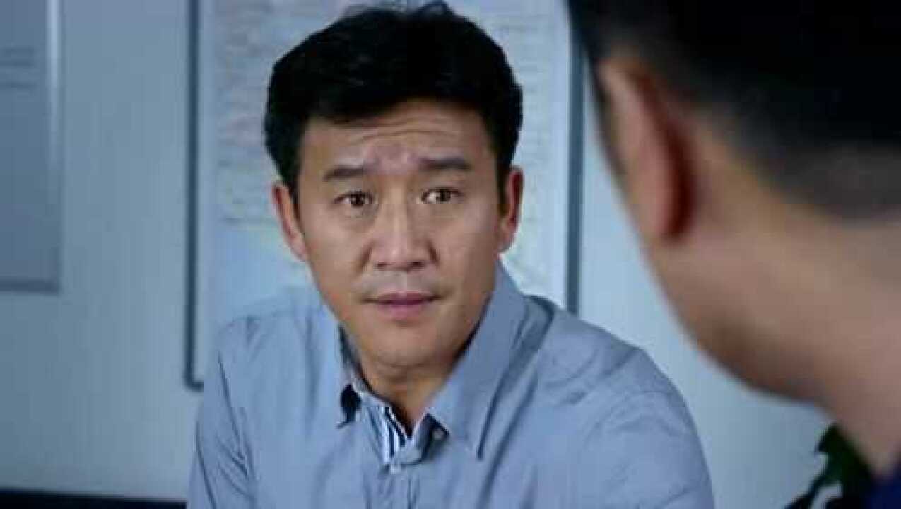 刑警队长钟建敏不肯留在刑警队非要回派出所顾铭得知原因无奈放人