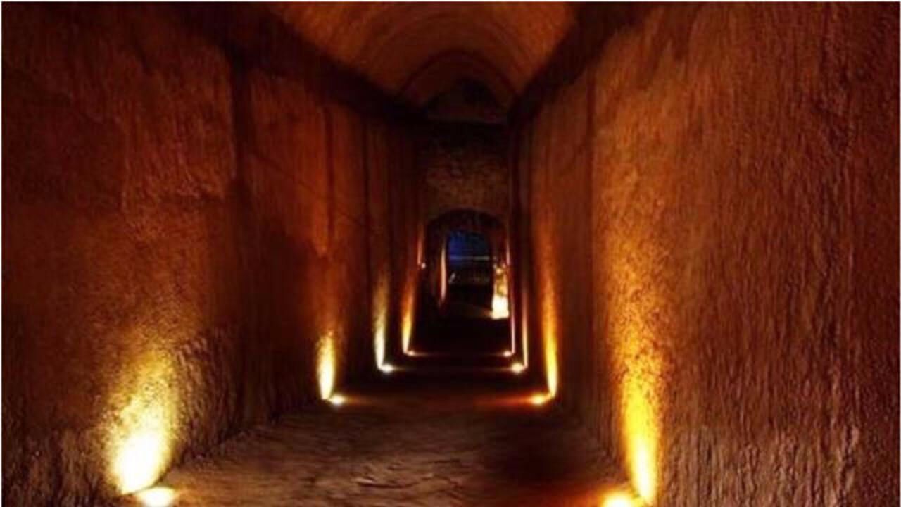 秦始皇陵曾出现过可怕一幕吓退考古队也是至今不被发掘的原因