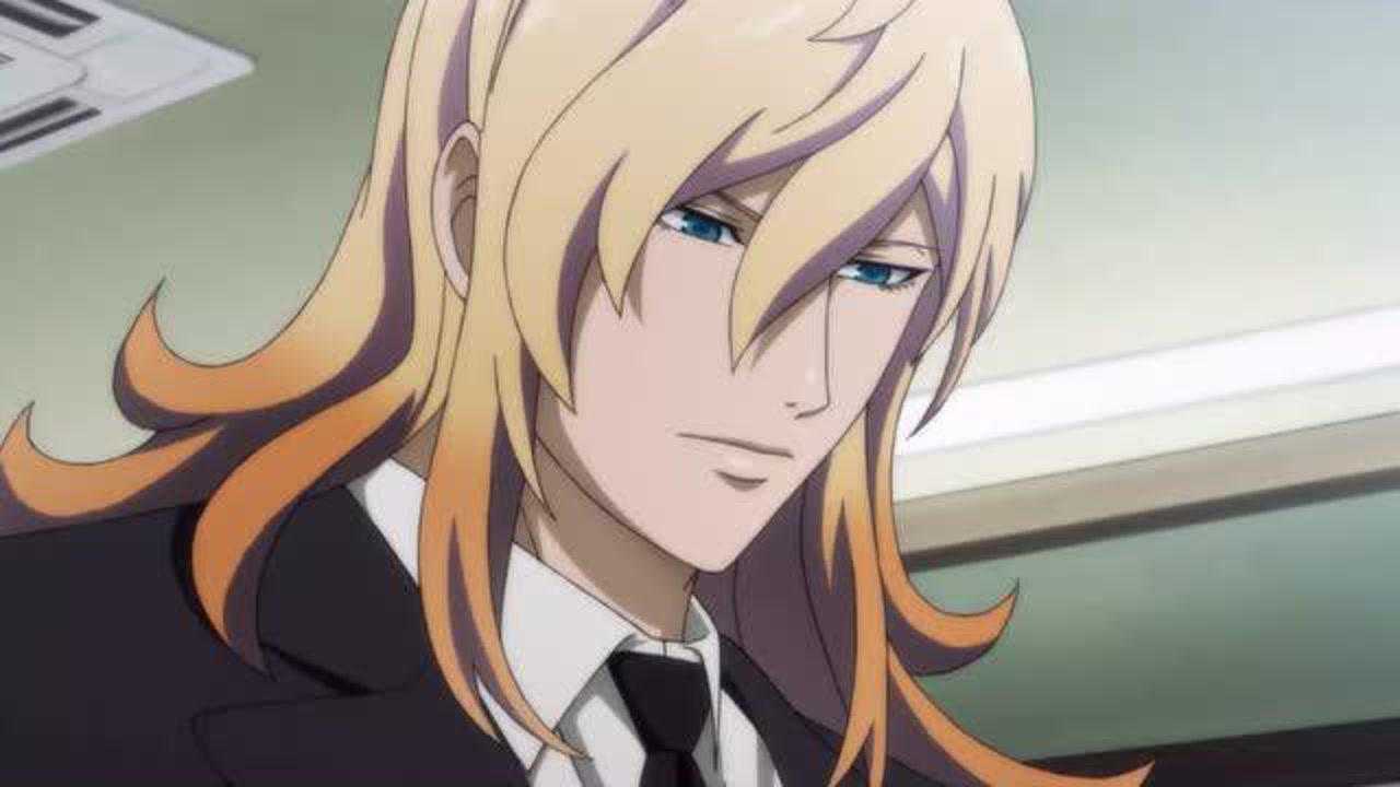 电视动画noblesse大贵族定挡pv