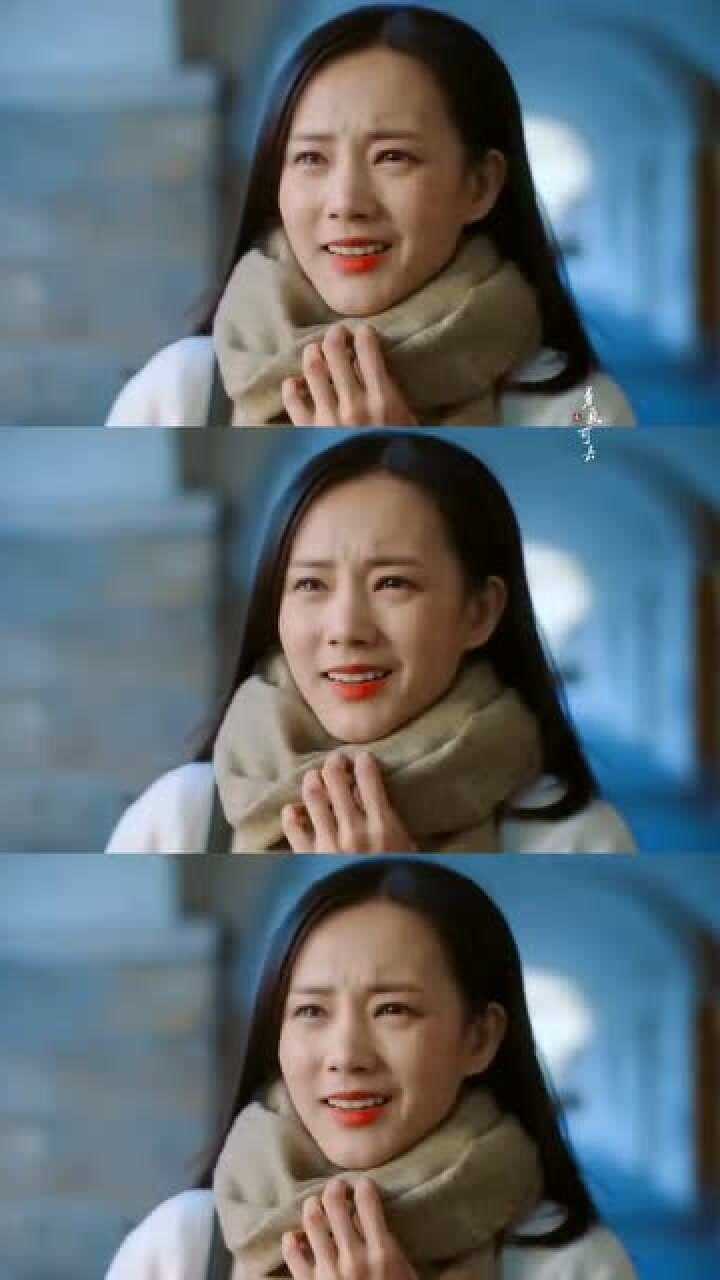 现实中不会有邱倩更不会有林格更不会重新来过三次错过了就是错过了