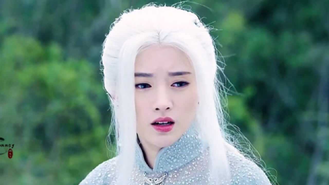 向从灵为救雪飞霜中箭你是我拼了命也想保护的人