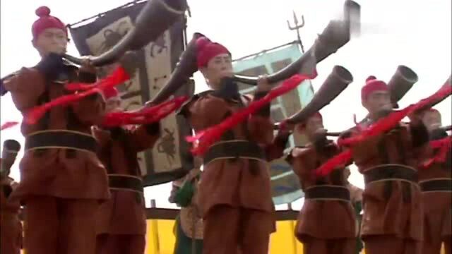 三国演义:曹操虽为丞相,却能挟持天子,以号令天下诸侯