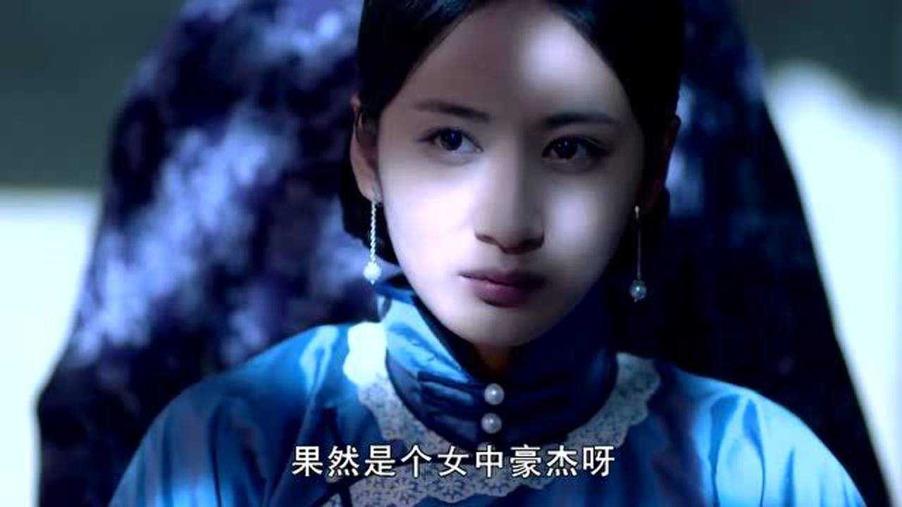 二泉心有不甘杀回风雷镇以为天衣无缝哪料朱彩灵早已等候多时