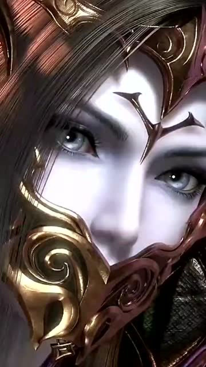 不闻不问宋生爱剪辑冥族大将不闻不问小姐姐她来了