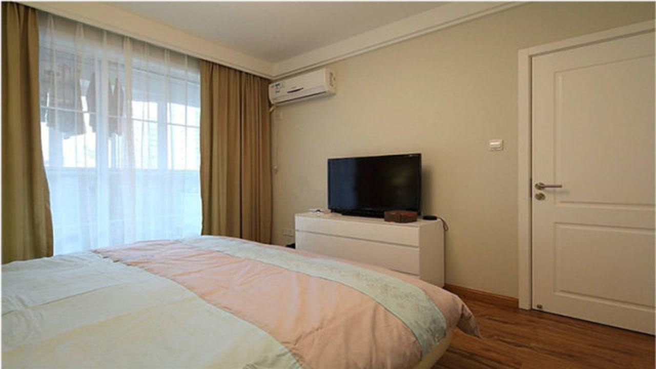 卧室中能安装电视机吗后悔活了30年才知道立马告诉所有人越早越好