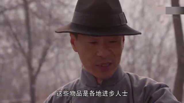 我的父亲我的兵:团长日常多嘴,老田可危险了