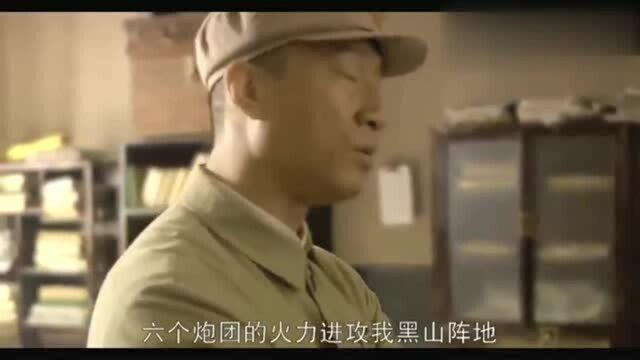 人间正道是沧桑:汤沐雨的兵打仗为什么拼命?说出的原因让人没脾气