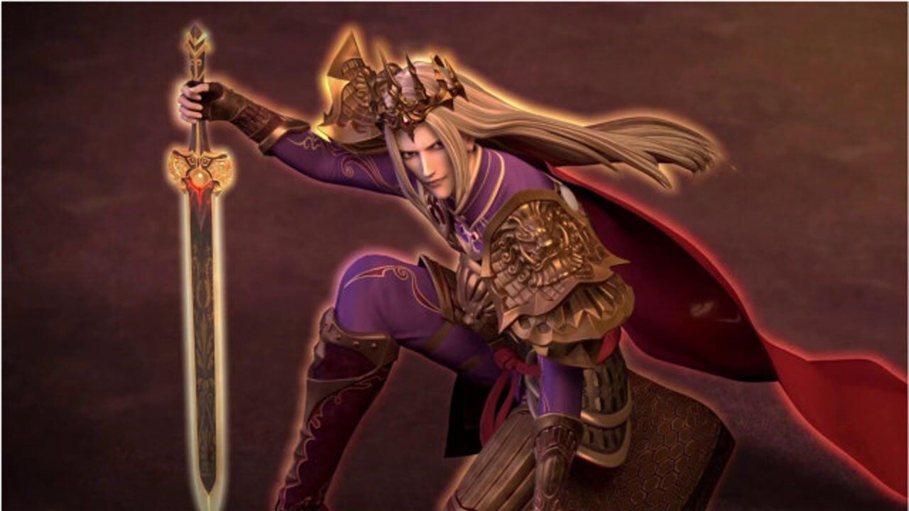 精灵梦叶罗丽:曼多拉能救她,金王子很开心,曼多拉没骗金王子吧_高清