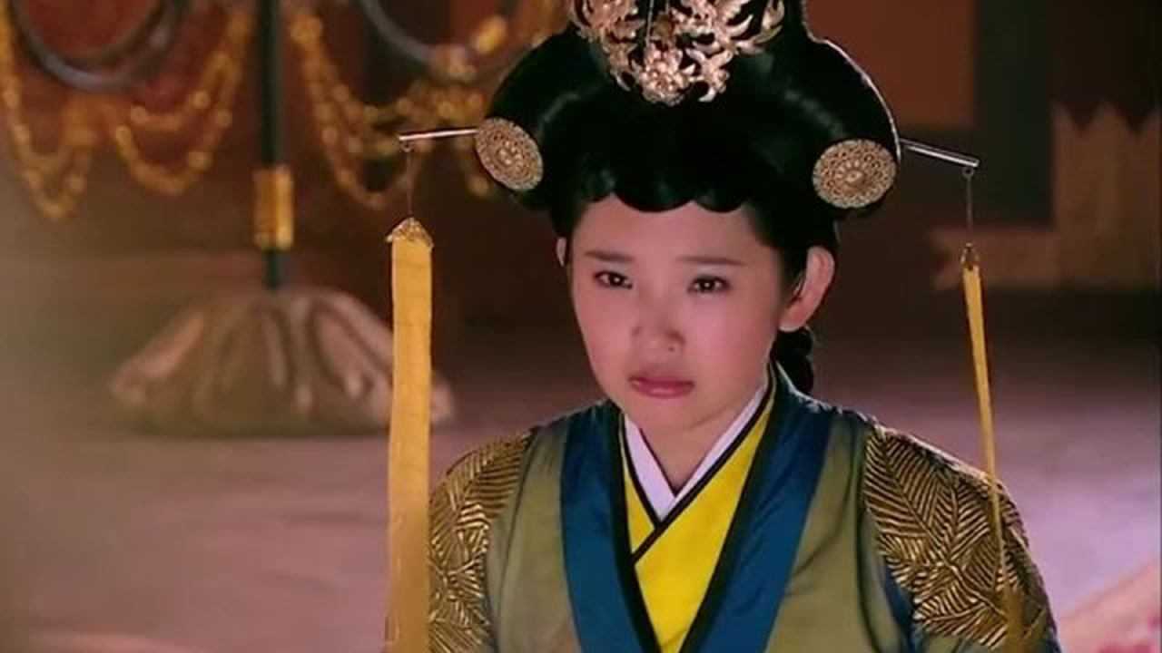 陆贞传奇阿碧怀孕受封还住进公主府不料丹娘揭穿了她真面目