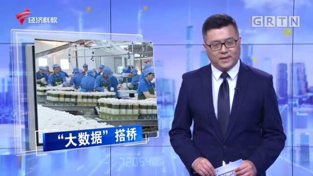 韶关:大数据“搭桥” 税务部门精准助力企业复工复产!