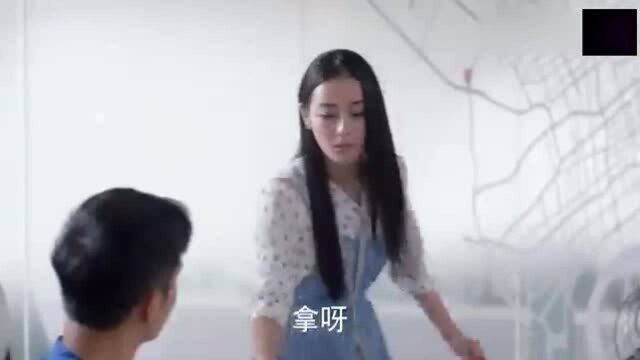 白皓宇恋爱变奶狗,见到慧珍就傻笑,太萌了