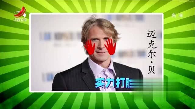 《变形金刚》导演实力打脸,说好不拍续集,怎么又拍了呢