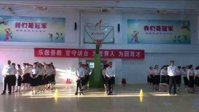 五一路小学成品