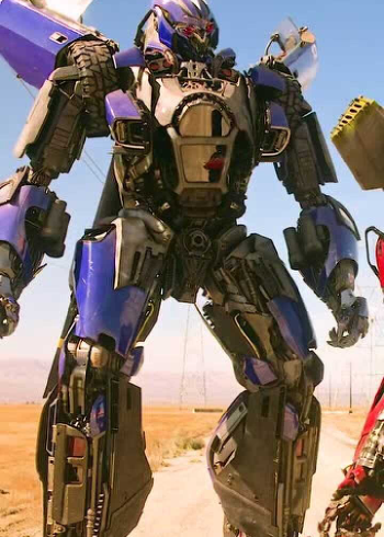 变形金刚,"三变金刚"粉碎与反弹球让大黄蜂无处可藏!