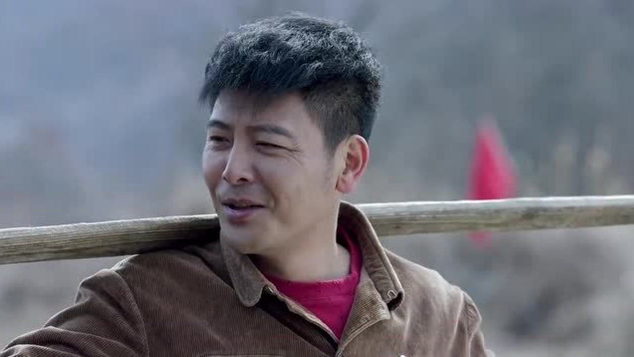 远方的山楂树宋赫男和天翼说话阴阳怪气还让天翼多在意点自己