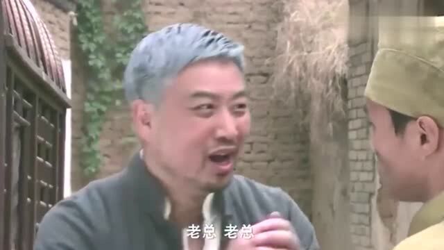 兵痞子心生贪念想抢马车,怎料却惹错了人,这下后悔也来不及了