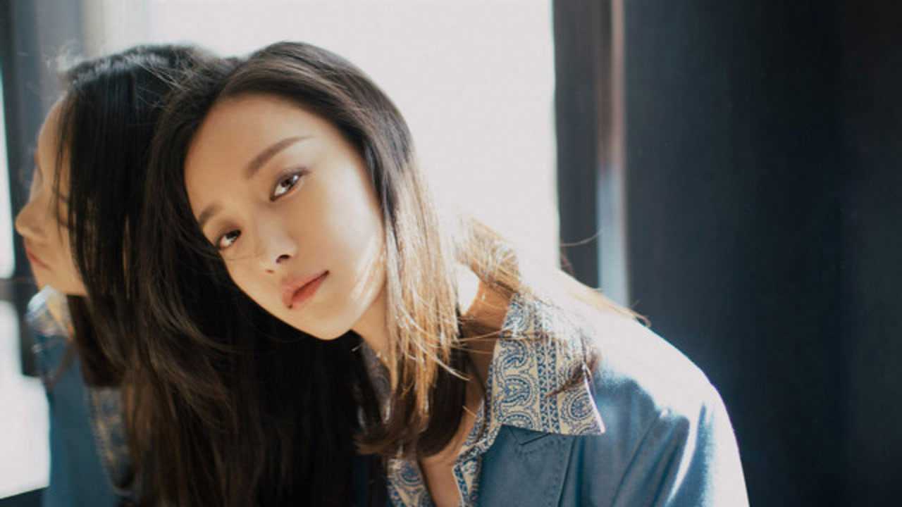 明星大秀南京话倪妮一口流利南京话震惊全场没想到他说的这么好听