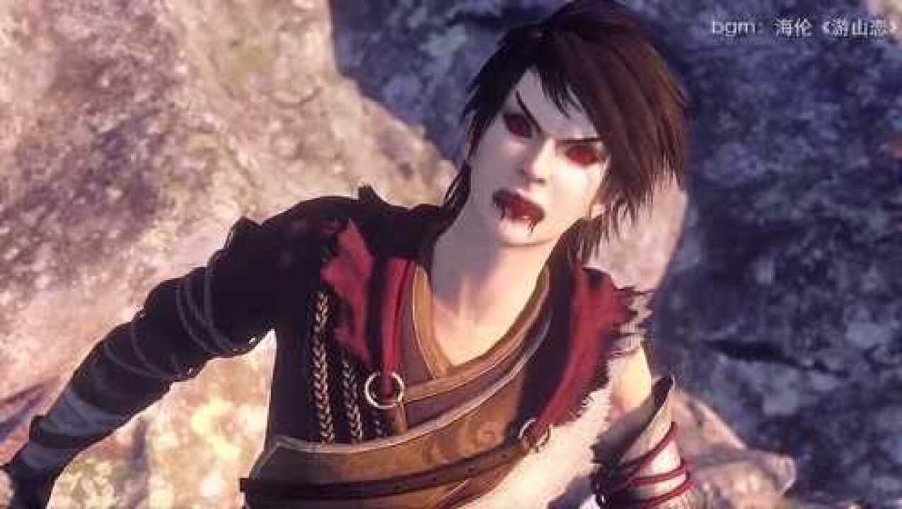 决战九重山灵徒单雨童百里登风觉醒成为冥主灵徒