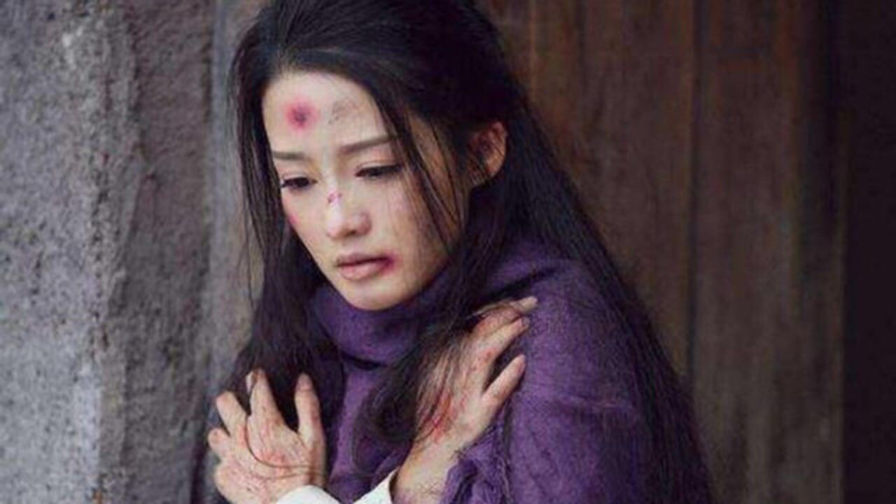 古代最惨公主:流落民间成丫鬟,每晚伺候入睡,回宫后走路姿势古怪