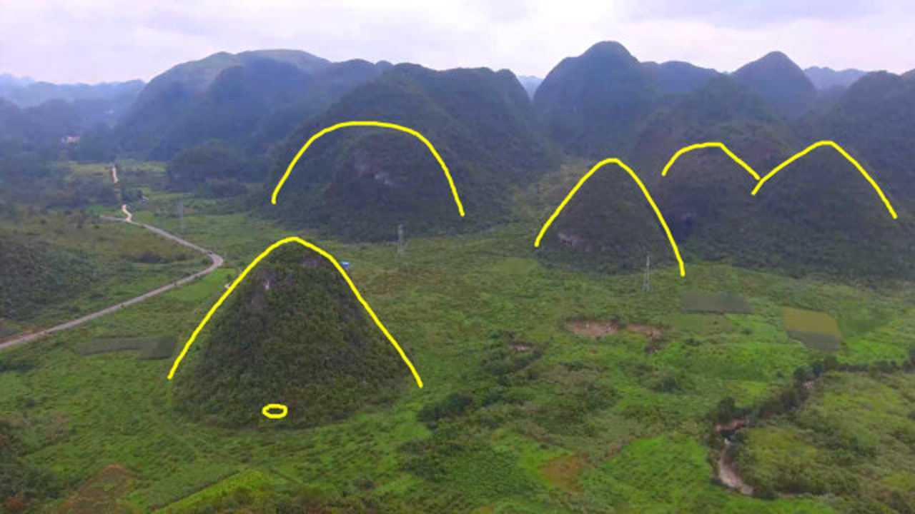 独坐太师椅,后靠三台,风水极佳的好地方