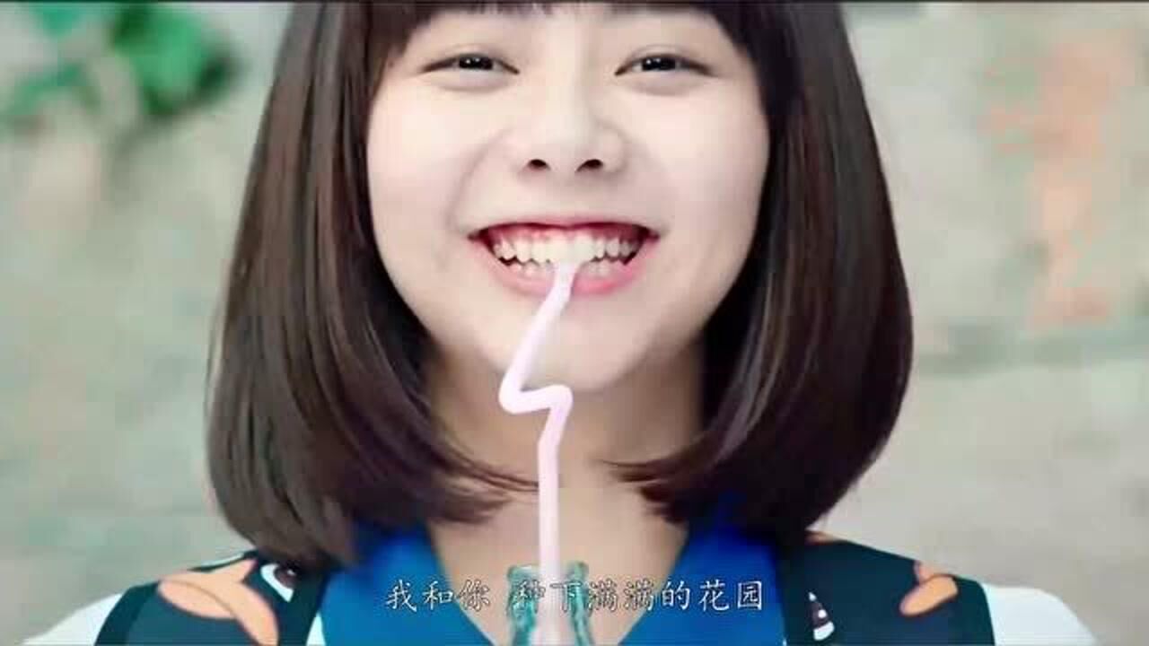 皮卡丘多多《我和你》,这嗓音听着真舒服!