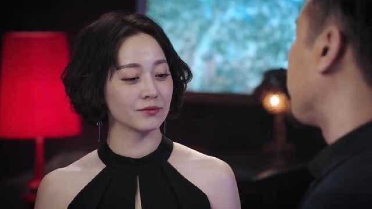 猎毒人在云鹏和伊楠的配合下文娜终于上钩了