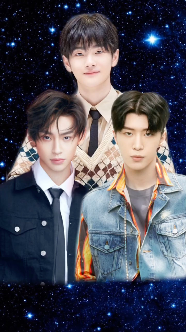 周震南范丞丞小鬼王琳凯妈妈粉vs女友粉谁更能吸引爱豆的注意呢