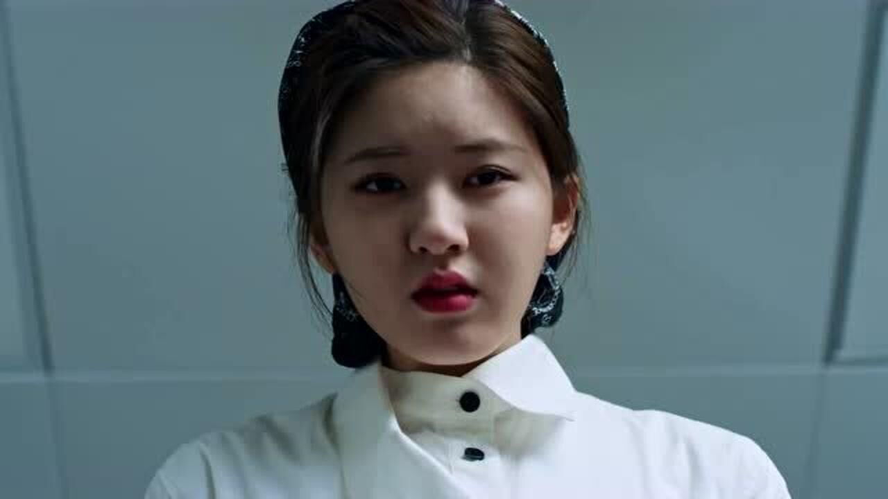 《我喜欢你》天才厨师顾胜男的厨房日常