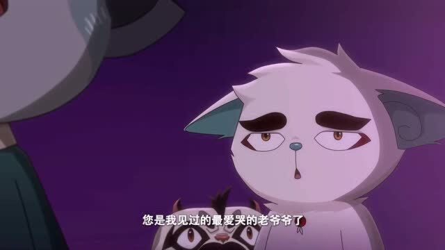 京剧猫:七白竟然管叫头叫小妹!辈分比她还要大!