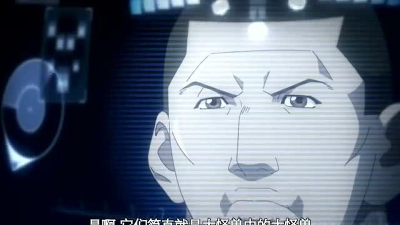 正义红师突勒被消灭了生化魔兵没有领袖实力就更加恐怖了