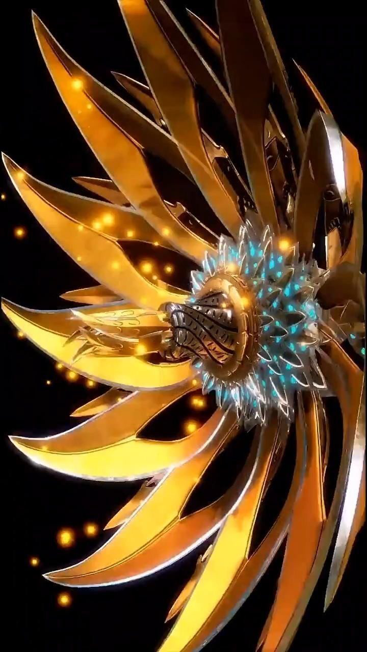 斗罗大陆唐门顶级暗器你们认识几个