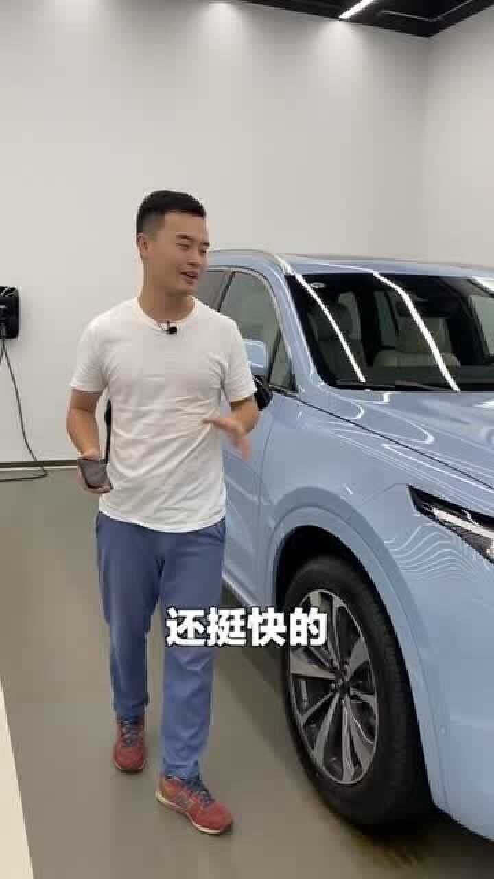 小刚学长喜提的新车原来是它这说明了什么