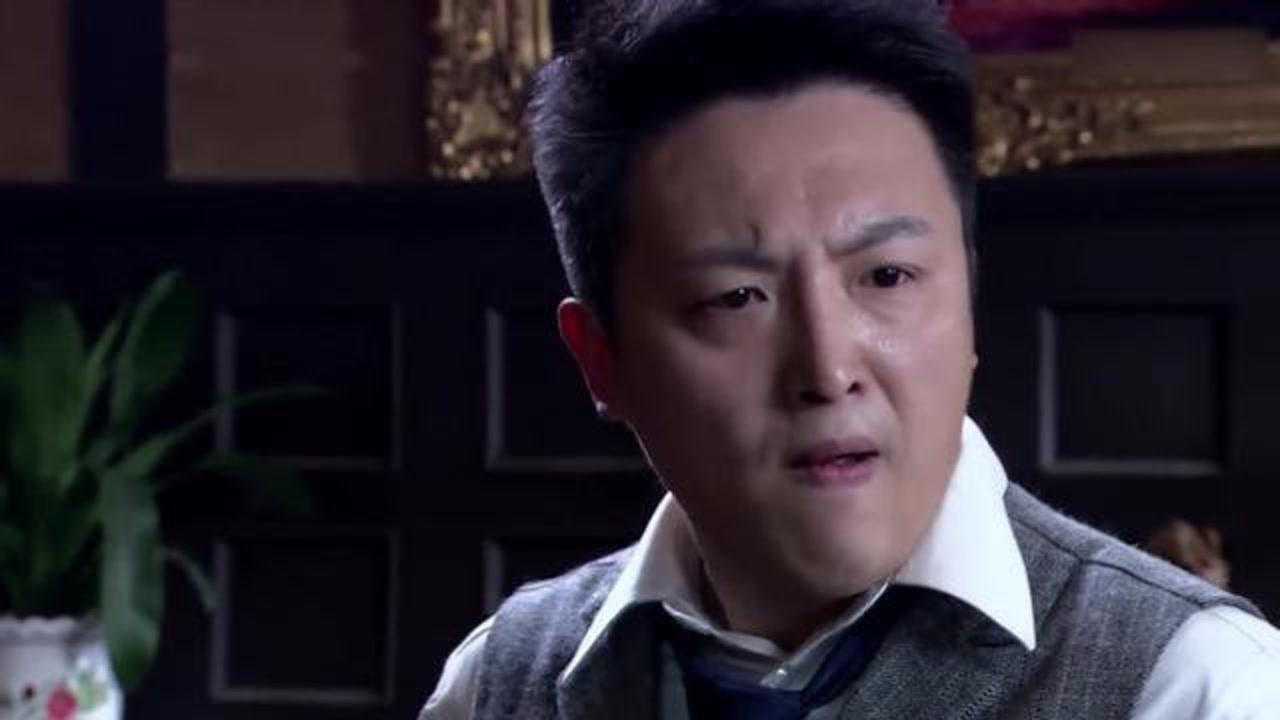 喋血孤岛二当家是倒了血霉了啥都没干却背了黑锅