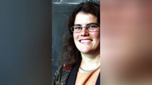 安德烈娅·盖兹获诺贝尔物理学奖：系该奖第4位女性获得者