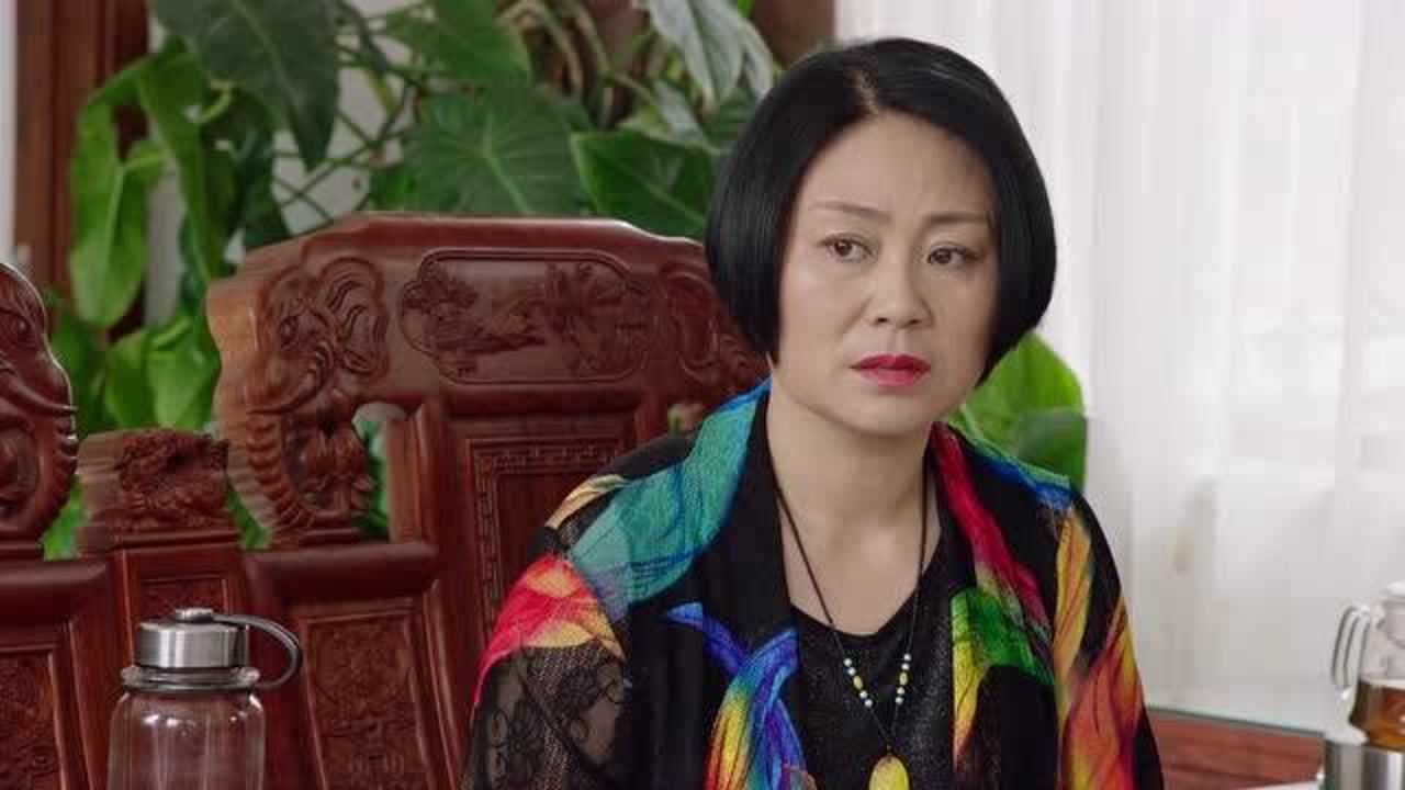 刘老根3刘老根教育干儿子药丸子还在打牌开门红赢得牌局