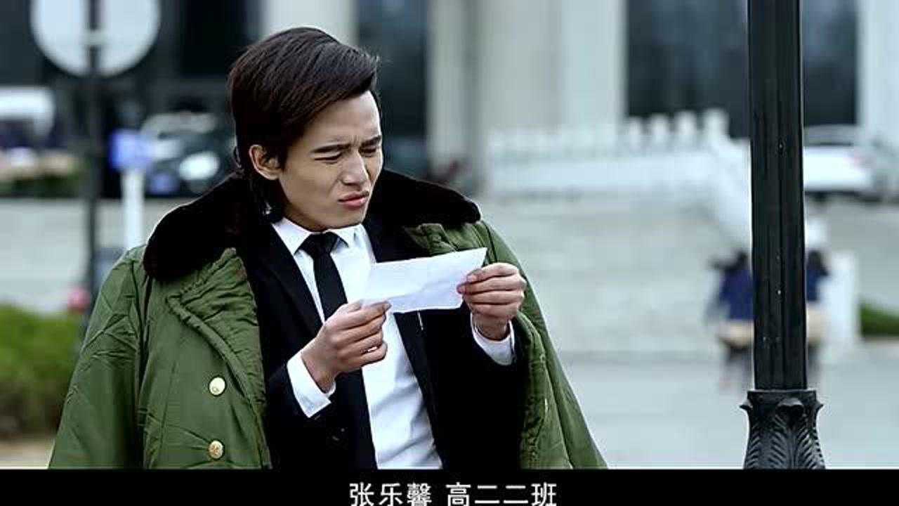 超级教师:黑老大保安廖老师家访问题学生,真是尽职尽责啊!