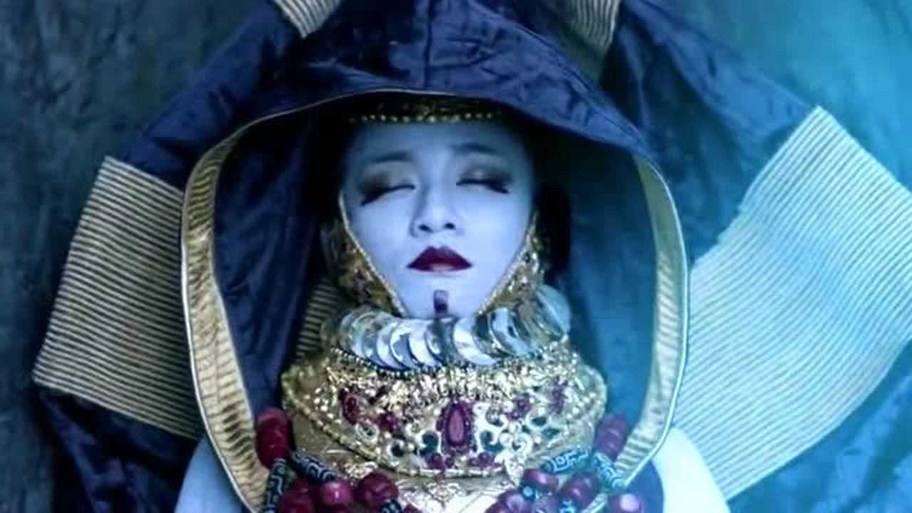 2020年10月10日发布01:33尸香魔芋花开,一旦靠近就