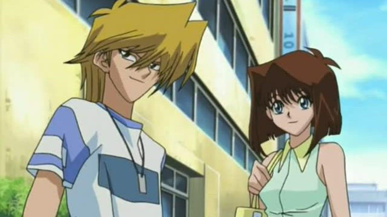 游戏王:只有被神之卡选中的人,才能使用神之卡