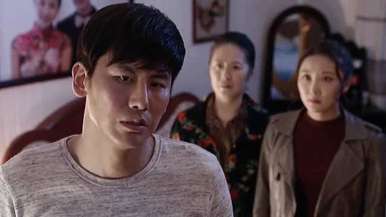 艾红母女俩的骗婚阴谋得逞郭虎只能含泪辞别正牌女友