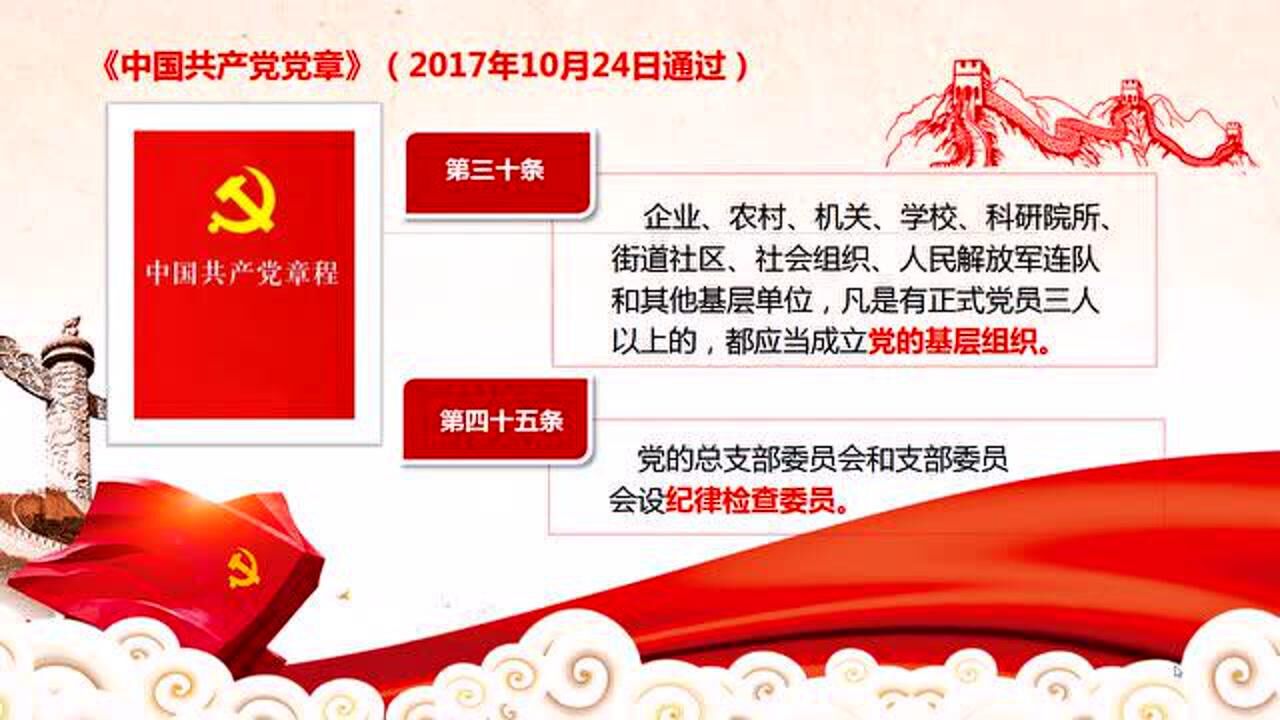 纪检委员的职责和工作内容_高清