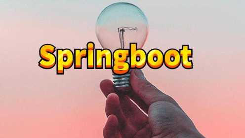 SpringBoot框架视频教程，120分钟彻底搞懂Spring boot热部署底层源码