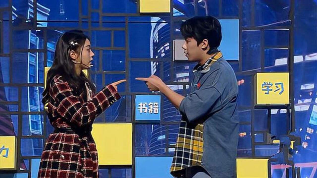 赵今麦周奇齐聚金鹰,合唱《少年派的小欢喜》,青春气息溢满屏!