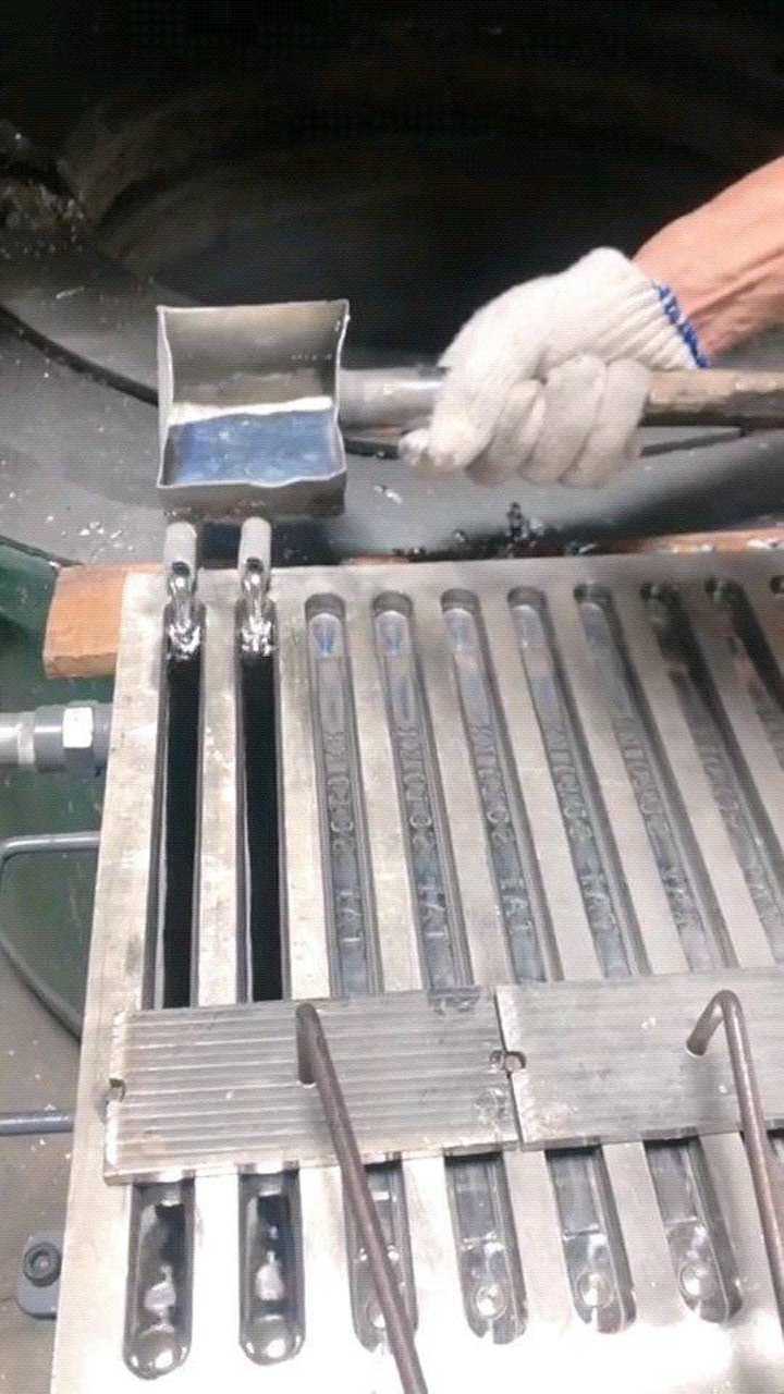 锡条制作_高清1080P在线观看平台_腾讯视频
