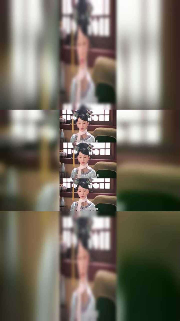 我现在才知道，原来古代打竹板子，是要把裤子脱了打的_高清