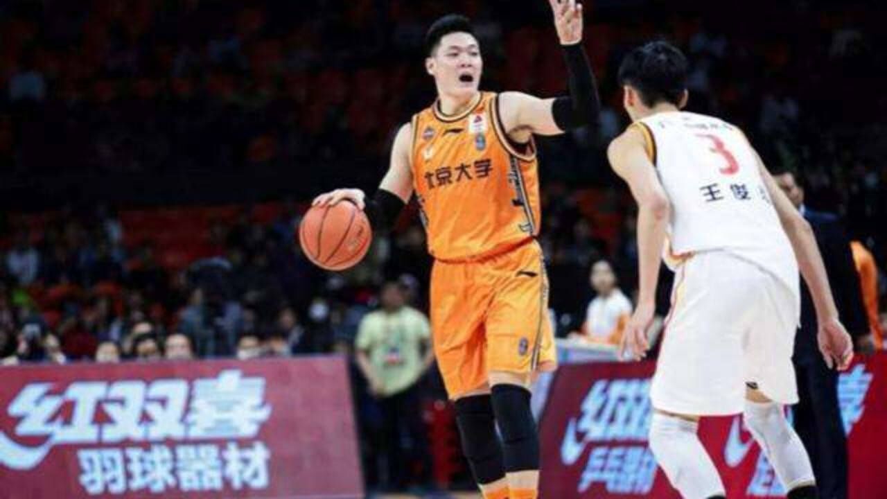 张宁进入CBA,年薪才26万,打野球轻松赚百万,他会放弃CBA?_高清1080P在线观看平台_腾讯视频