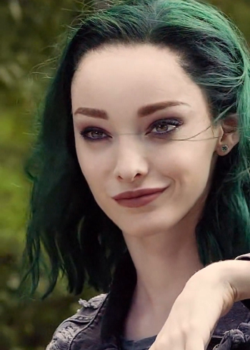 电影片段剪辑--那些好看的小姐姐北极星