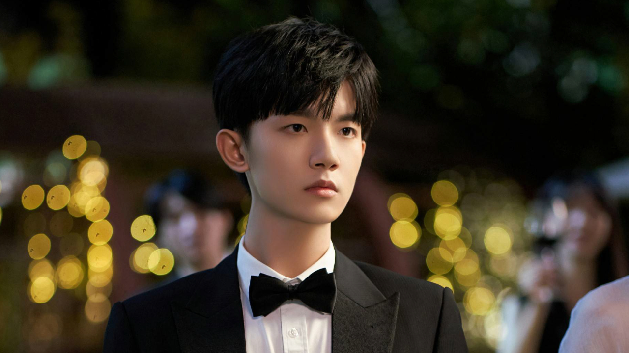 李明德刑满释放了,发文喊话粉丝以后一起走,圈钱的心写在明面上