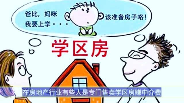 学区房将全面“取消”?教育局“新规”发布,这三类人需要注意