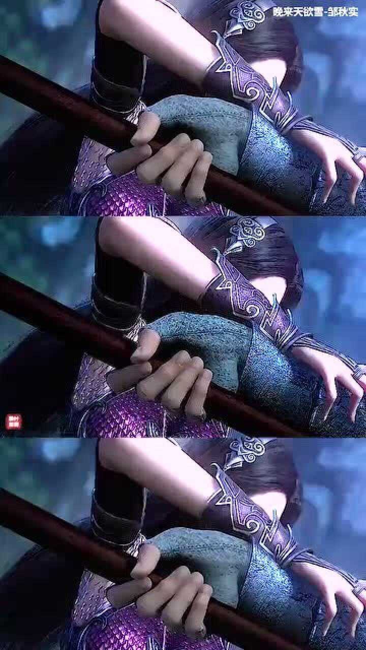 秦时明月田言说最狠的话被掐最狠的脖子